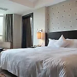 Fraternal Cooperation International Hotel