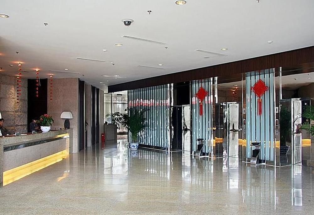 Hotel Fraternal Cooperation International