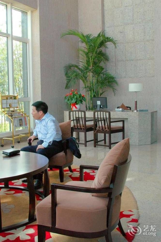 Hotel Fraternal Cooperation International