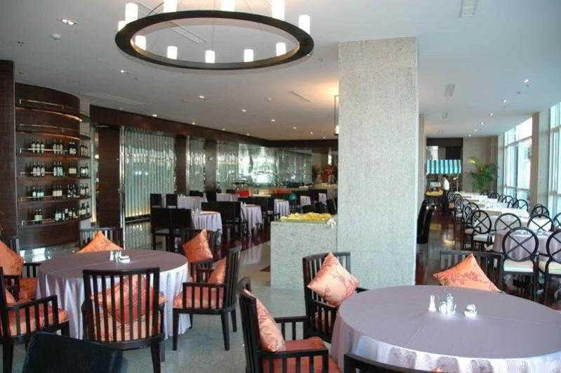 Hotel Fraternal Cooperation International