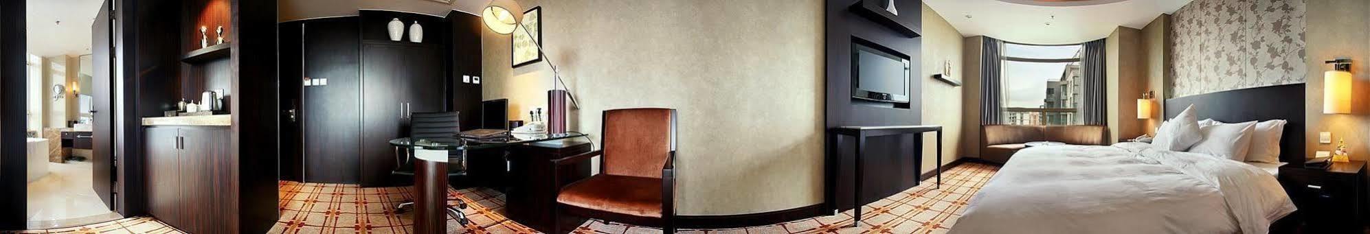 Hotel Fraternal Cooperation International 3*