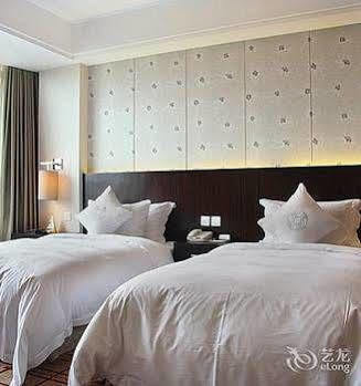 Hotel Fraternal Cooperation International Pequim
